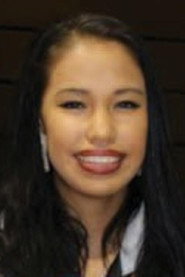 Keanna Rowland 头像
