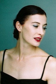 Marie-Agnès Gillot 头像
