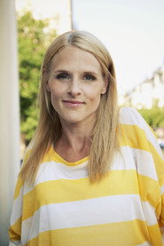 Karin af Klintberg 头像