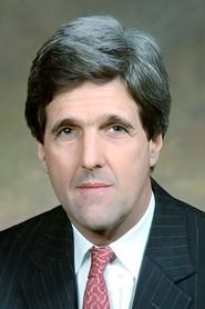 John Kerry 头像