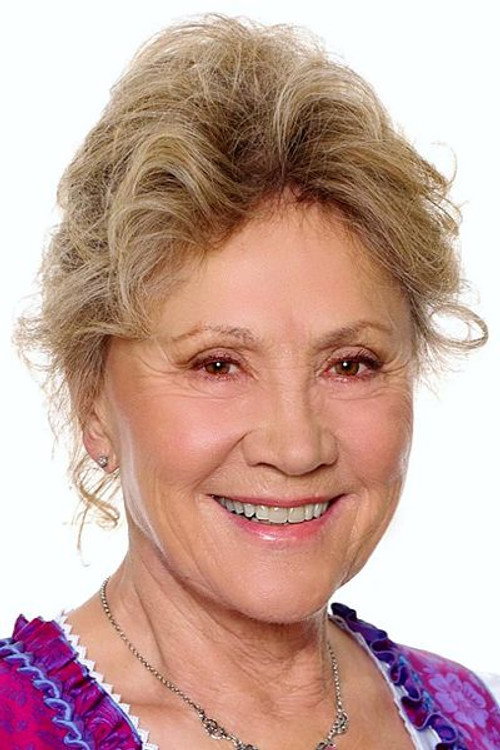 Antje Hagen 头像