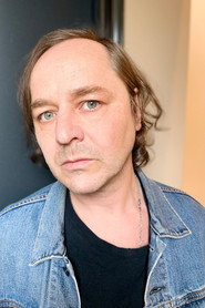 Thomas Schmauser 头像