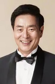 濮存昕 头像