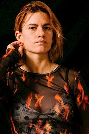 Florentina Holzinger 头像