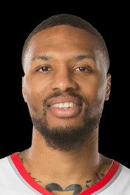 Damian Lillard 头像