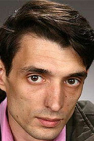 Михаил Сиворин 头像