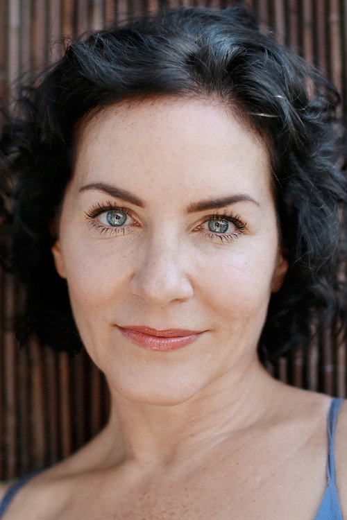 Marisa Burger 头像