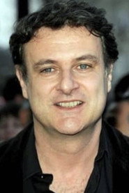 Bruno Chiche 头像