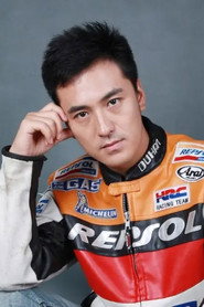 Zhang Shuo 头像