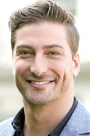 Daniel Lissing 头像