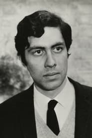 Salmaan Peerzada 头像