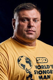 Zydrunas Savickas 头像