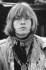Brian Jones 头像