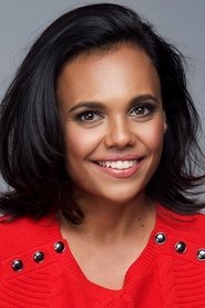 Miranda Tapsell 头像
