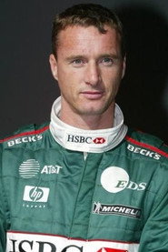 Eddie Irvine 头像