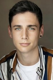 Connor Powles 头像