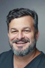 David Schurmann 头像