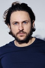 Dimitrij Schaad 头像