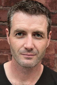 Brendan Wall 头像