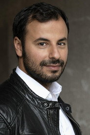 Hüseyin Tabak 头像