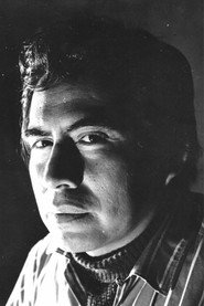 埃内斯托·戈麦斯·克鲁兹 头像
