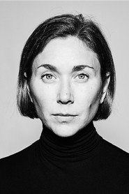 Ulrika Ellemark 头像