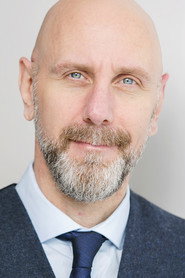 Glenn Edward Gyorffy 头像