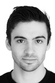 Richard Anastasios 头像