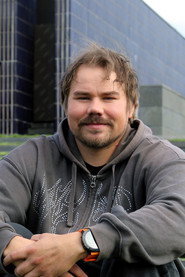 Joel Hirvonen 头像
