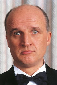 Paolo Hendel 头像