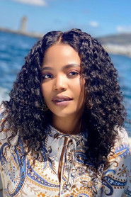 Terry Pheto 头像