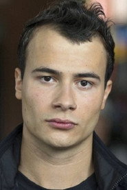 David Berton 头像