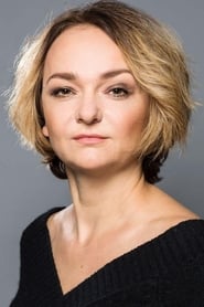 Izabela Dąbrowska 头像