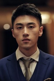 袁福福 头像