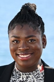 Chinenye Ezeudu 头像