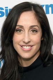 Catherine Reitman 头像
