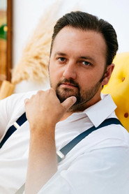 Daniel Lusko 头像