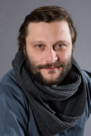 Marek Geišberg 头像