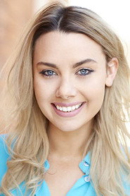 Chloe Brown 头像