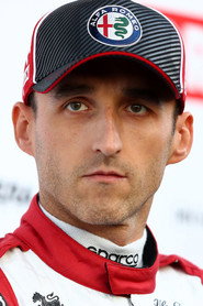 Robert Kubica 头像