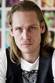 Atli Rafn Sigurðsson 头像