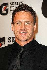 Ryan Lochte 头像