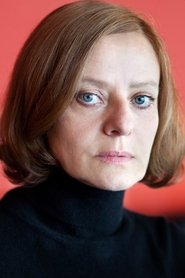 Michaela Caspar 头像