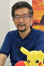 汤山邦彦 头像