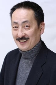 岸野幸正 头像