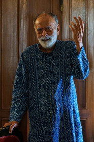 Vinod Nagpal 头像