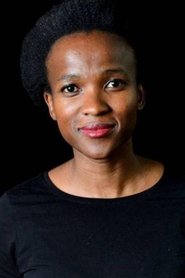 Sibulele Gcilitshana 头像