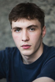 Oliver Huntingdon 头像