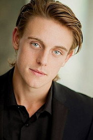 Conor Stinson O'Gorman 头像