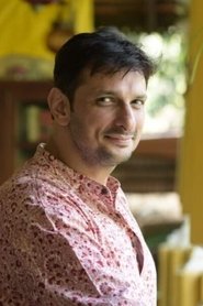 Rushad Rana 头像